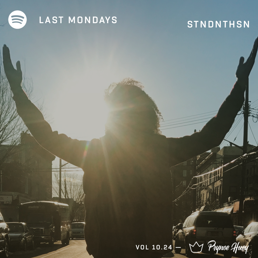10.24 | STNDNTHSN
