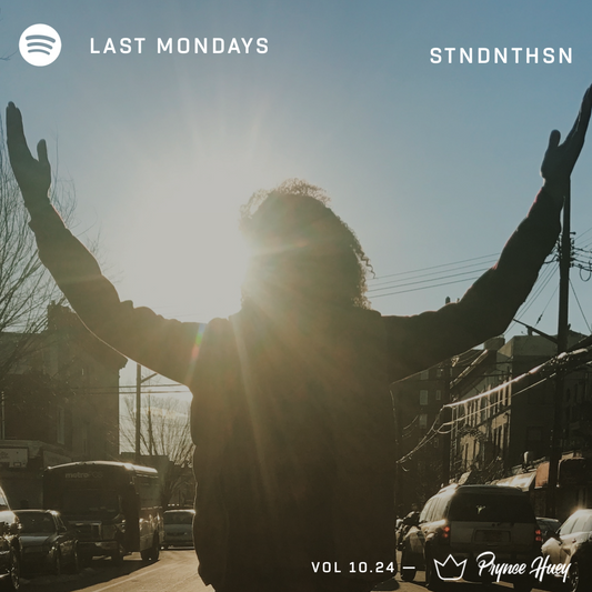 10.24 | STNDNTHSN