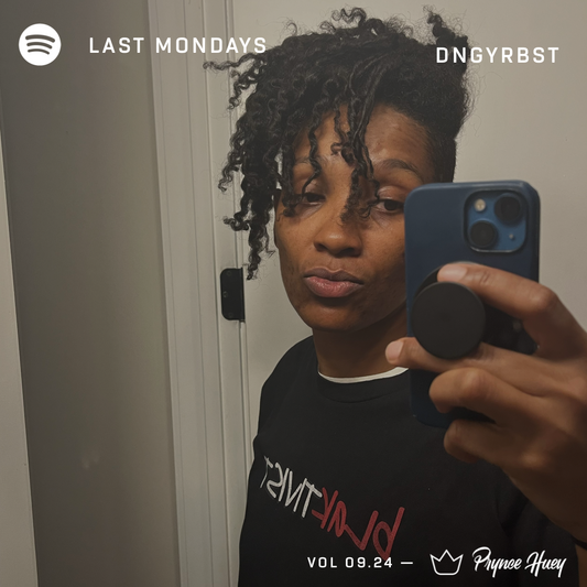 09.24 | DNGYRBST