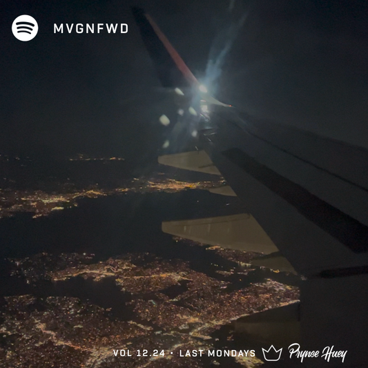 12.24 | MVNGFWD