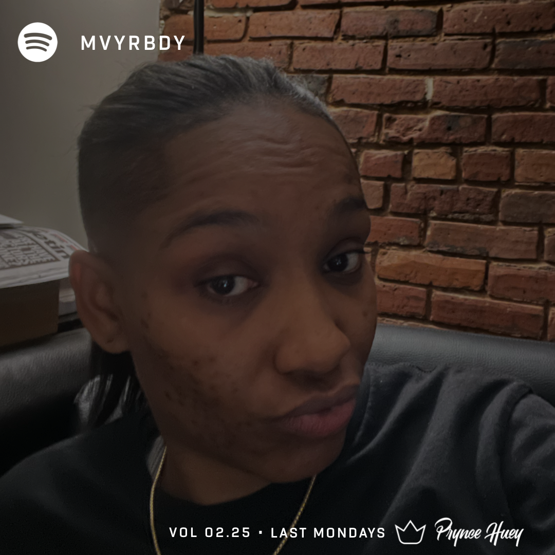 02.25 | MVYRBDY