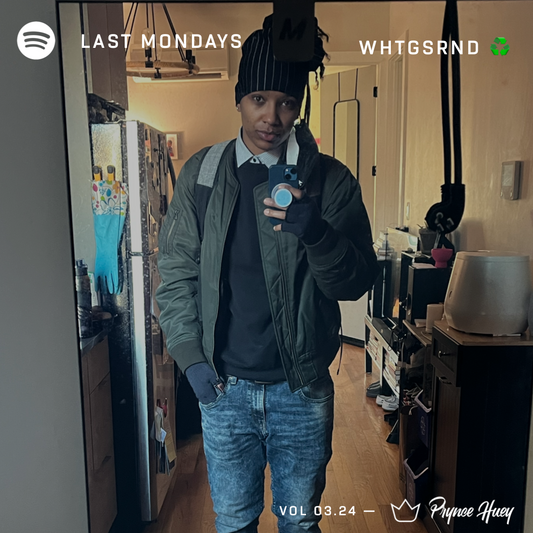 03.24 | WHTGSRND