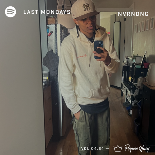 04.24 | NVRNDNG