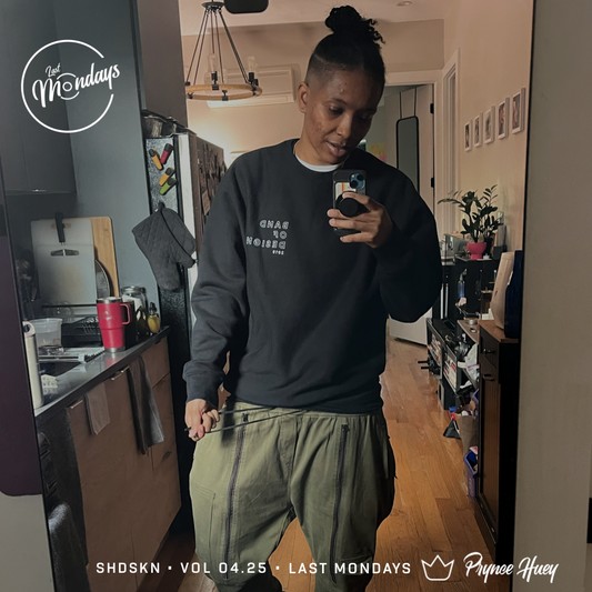 04.25 | SHDSKN