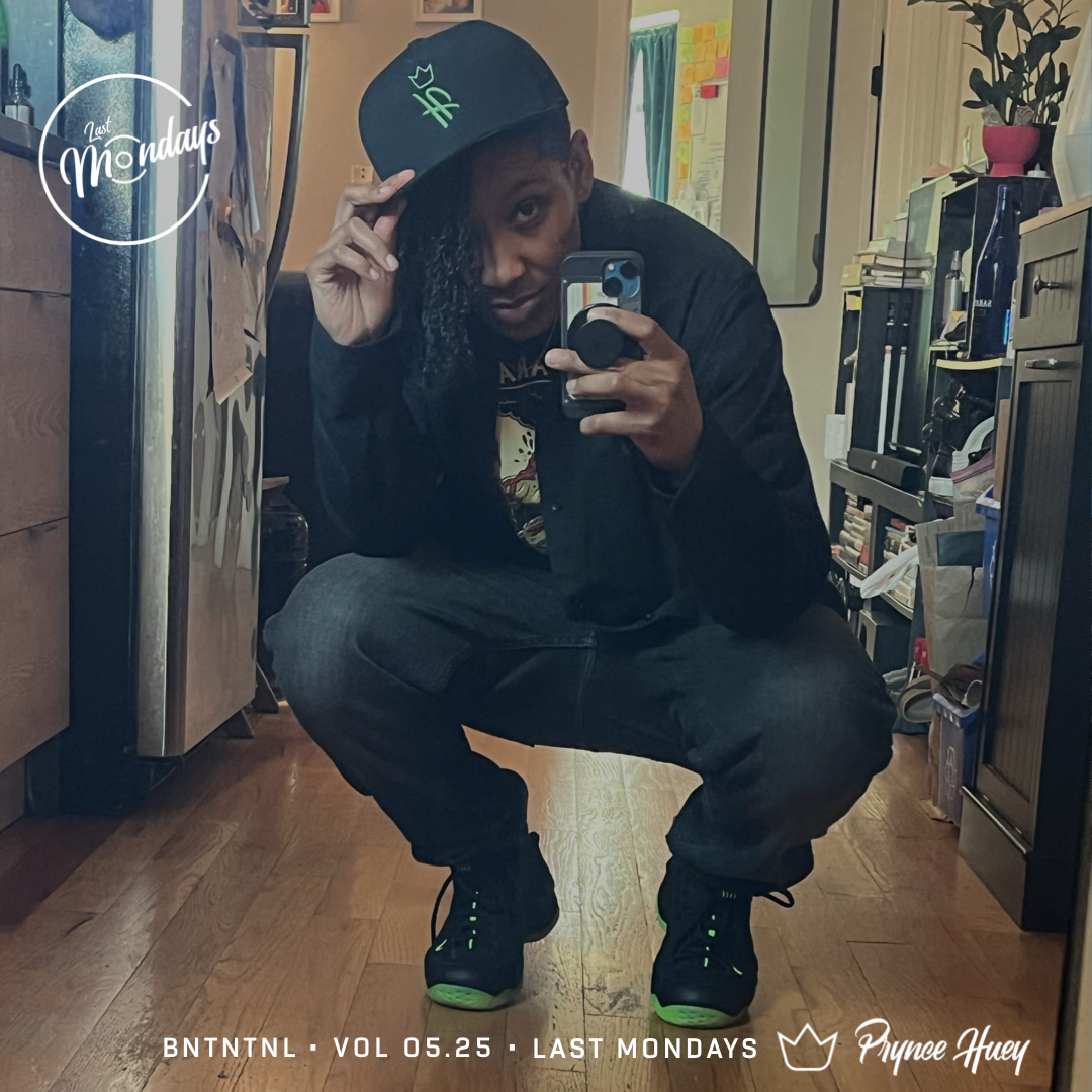 05.25 | BNTNTL