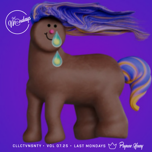 07.25 | CLLCTVNSNTY
