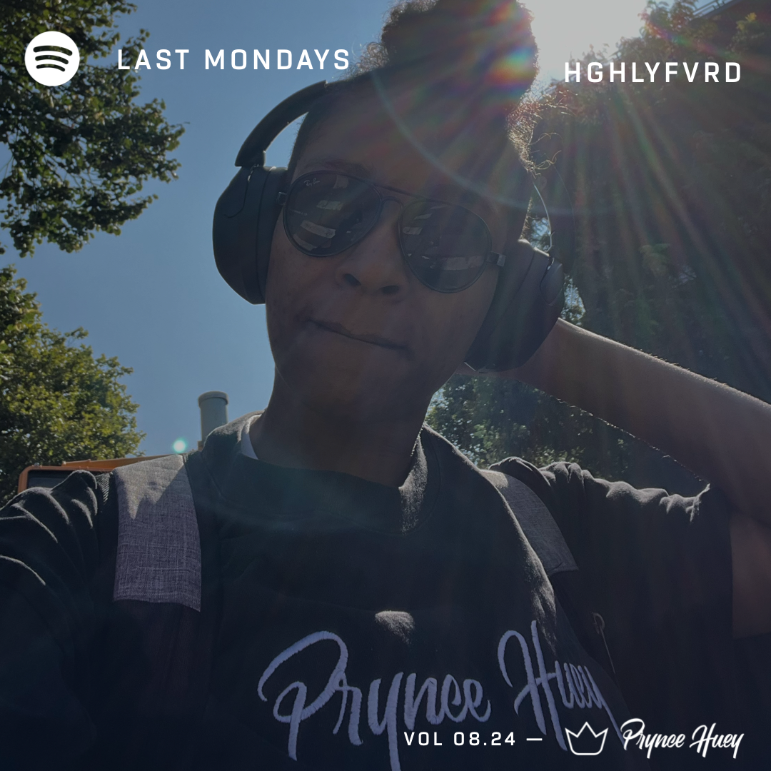 08.24 | HGHLYFVRD