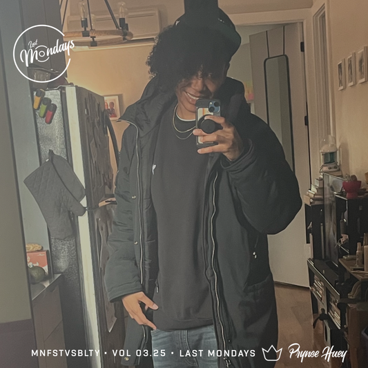 03.25 | MNFSTVSBLTY