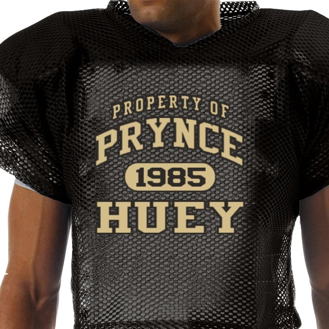 Circa 1985 Practice Jersey
