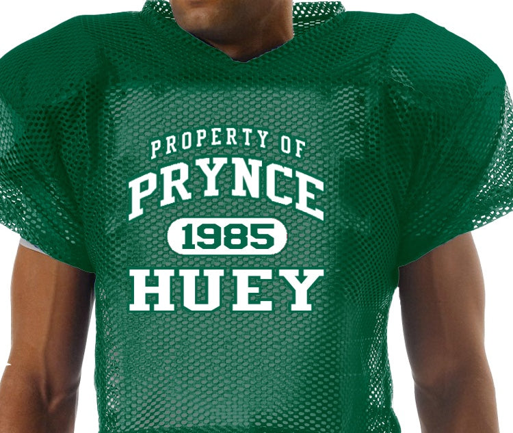 Circa 1985 Practice Jersey