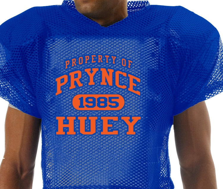 Circa 1985 Practice Jersey