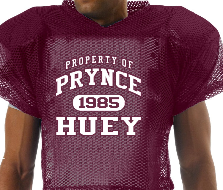 Circa 1985 Practice Jersey