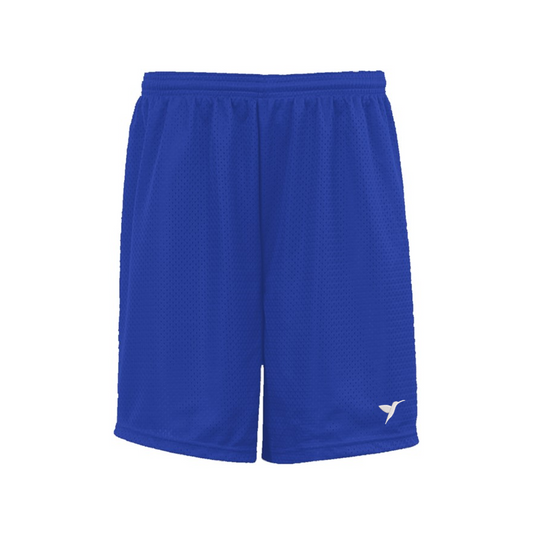 HMMR Classic Mesh Shorts design photo