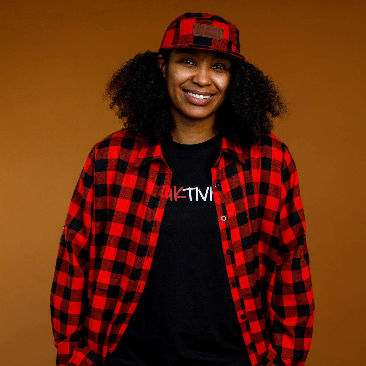 bLaKtivist Classic Logo T-Shirt design photo 3